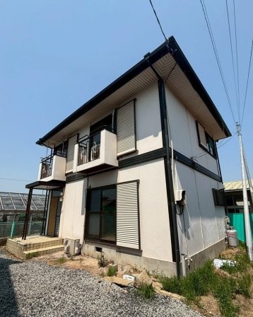  長尾西　森本邸