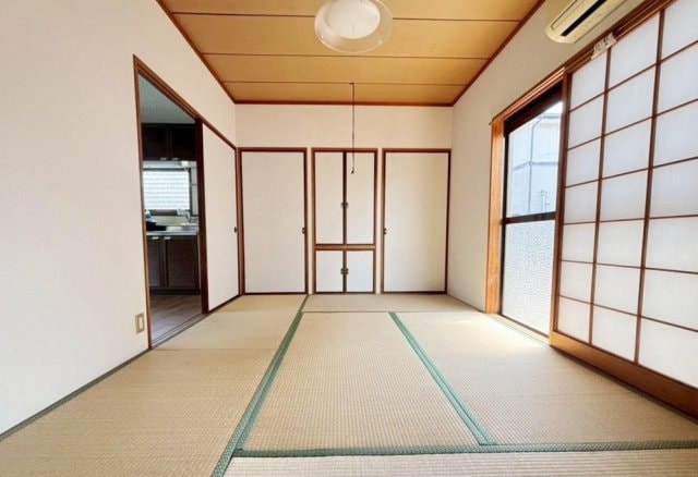  長尾西　森本邸