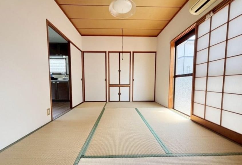  長尾西　森本邸