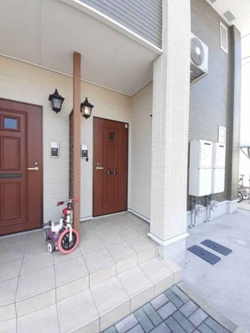  ル　パシフィック