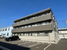 グランデージ　サコの外観