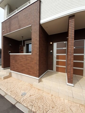  エスト・モンターニュⅡ