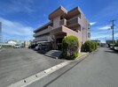 グランディール太田Ｂの外観