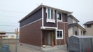キッシングラミー　Ｃの外観