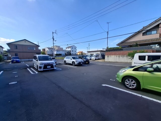  フォンターナ伏石Ⅱ