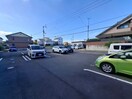  フォンターナ伏石Ⅱ
