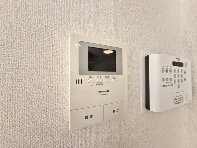  フォンターナ伏石Ⅱ