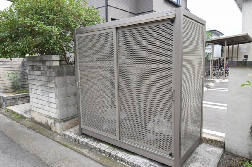 フォンターナ伏石Ⅱ