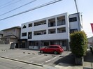 ＡＮＮＥＸーⅡの外観