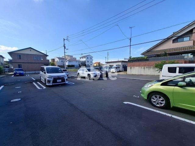  フォンターナ伏石Ⅱ