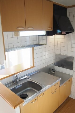  サウス郡家　Ａ