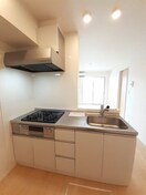  コンフォート・グレイスⅠ