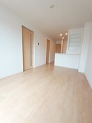  コンフォート・グレイスⅠ