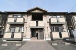 ユイマールガーデンⅡ　B棟