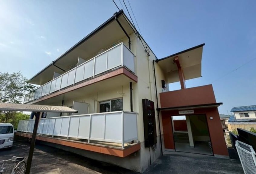  エルソルSHIDO