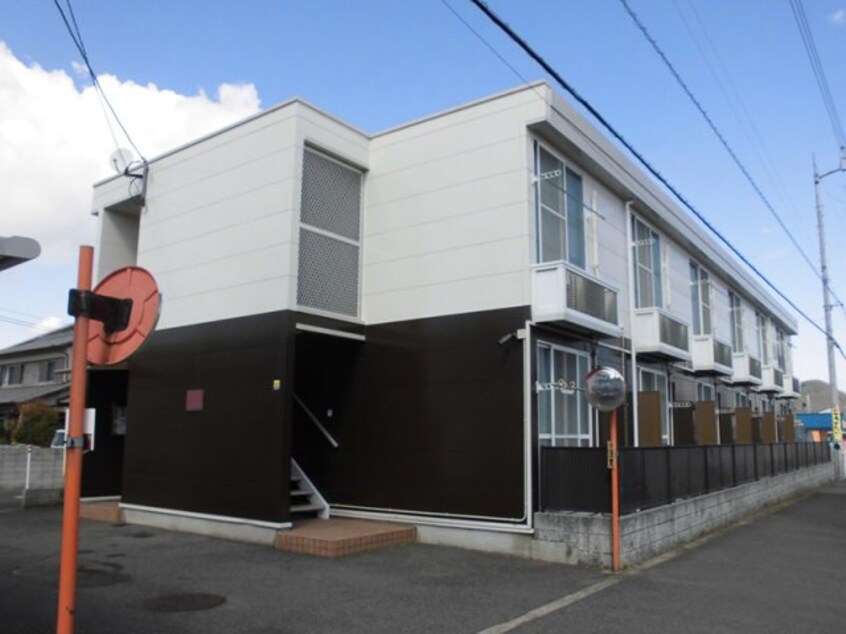  レオパレスＣｏｚｙ　ｃｏｕｒｔ