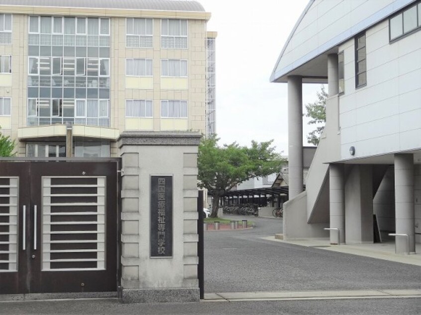  レオパレスステラ三條