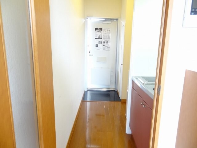  レオパレスステラ三條