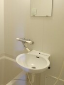  レオパレスステラ三條