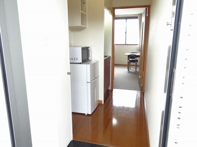  レオパレスステラ三條