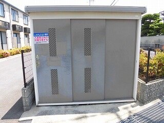  レオパレスステラ三條