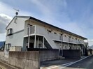 サンマルコ英の外観