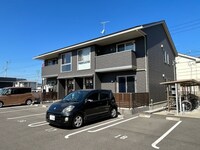 ルミエール　A棟