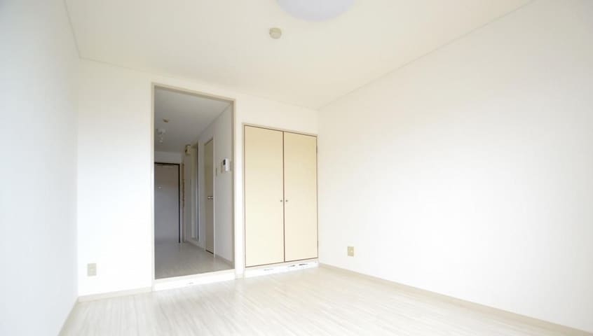  カレッジシティハイツ
