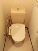  フォレストパークＢ