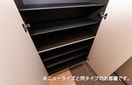  メゾン・ルミエール　Ａ