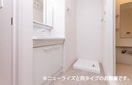  メゾン・ルミエール　Ａ