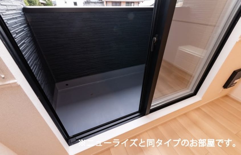  メゾン・ルミエール　Ｂ