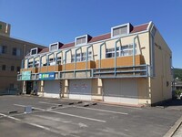 パルネット荒木