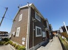 ファイン　ブラザーの外観