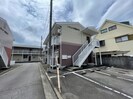 トラッド　木田谷Ⅲの外観