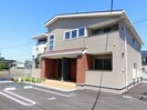 ジュネスＭ　Ⅲの外観
