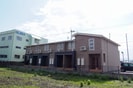 ＰＲＯＧＲＥＳＳの外観