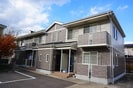 プティファミール　Ｃの外観