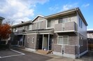 プティファミール　Ｃの外観