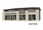 サンフラワー太田駅サイドＥ