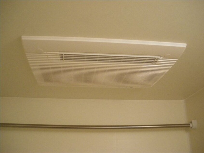 浴室乾燥機（イメージ） ボヌール