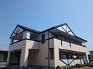 ソルトアヴェニュー　Ｃの外観
