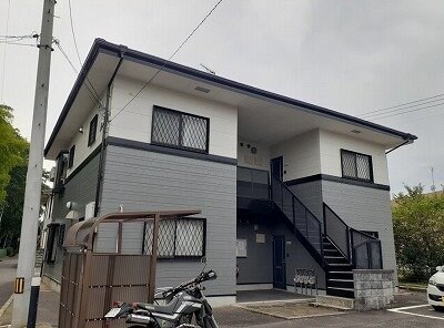  エム・エトアール　Ａ