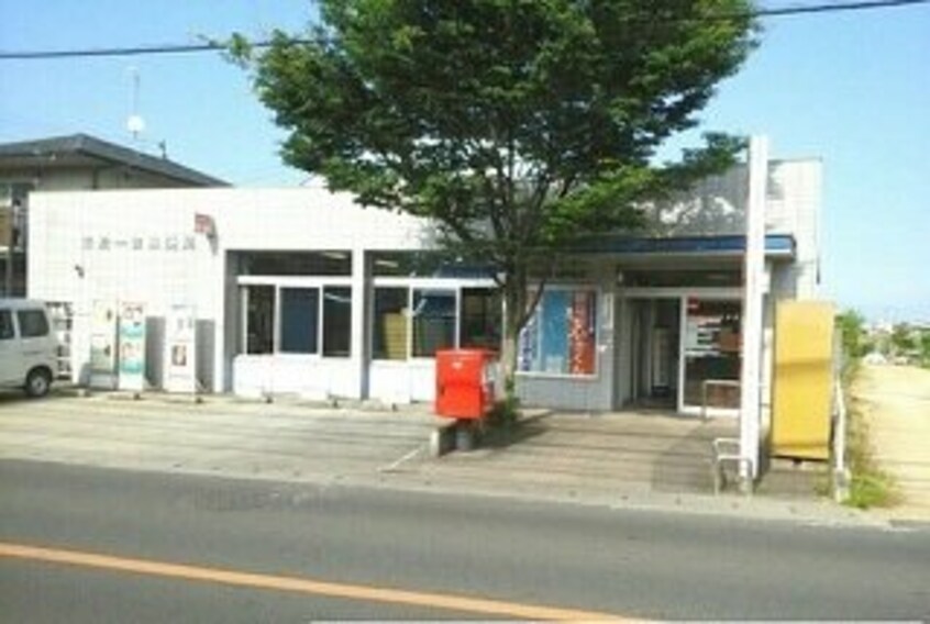 一宮郵便局さんまで390m エム・エトアール　Ａ