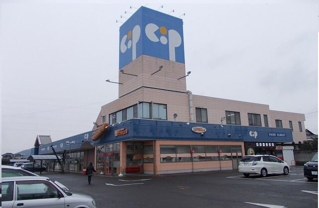 コープ一宮店さんまで400m サン　ビオラ