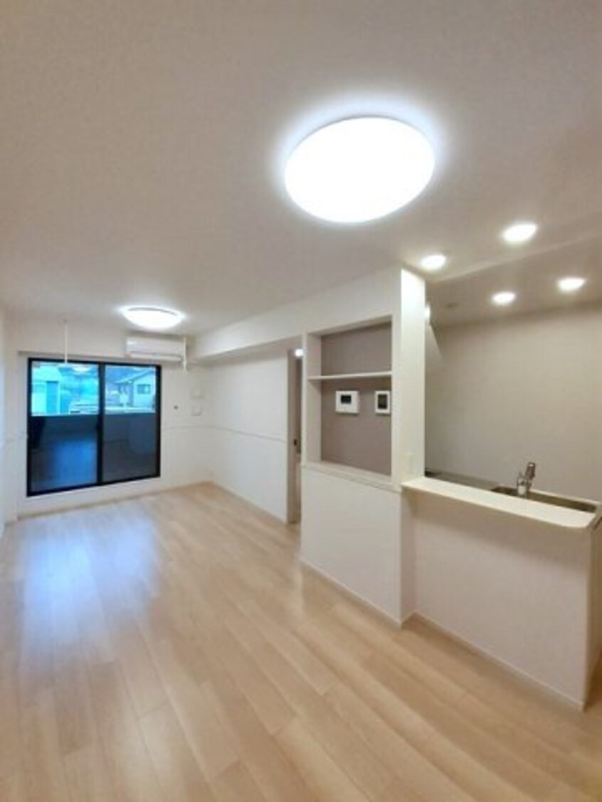  マウントビューうぐいす