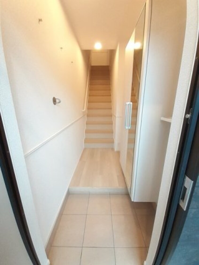  マウントビューうぐいす