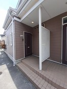  サニーコ－ト　土居