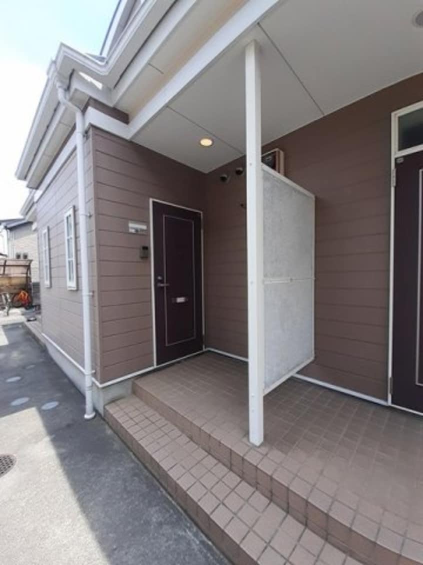  サニーコ－ト　土居