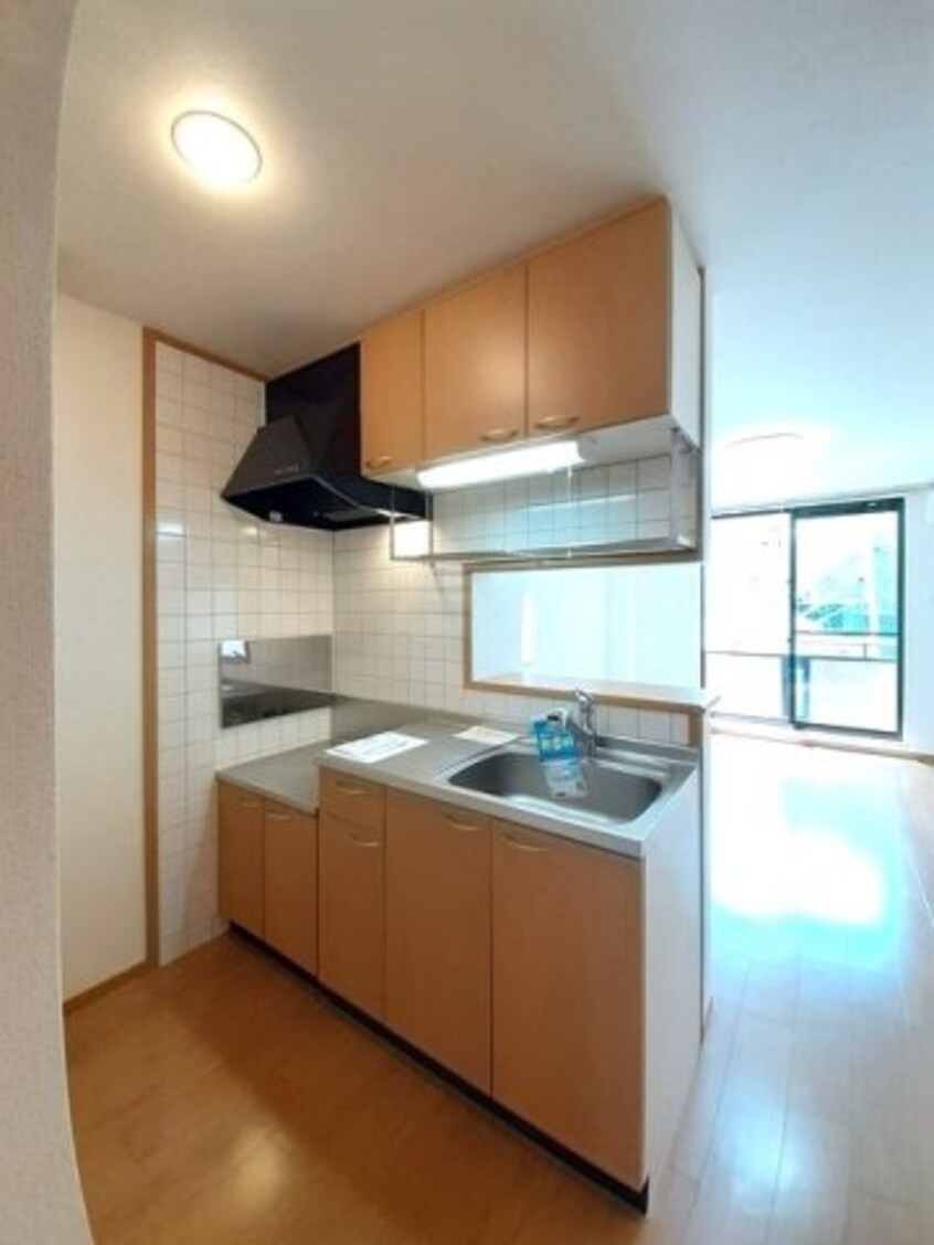  ソレアード太田　Ｂ